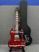 エレキギター|GIBSON