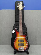 エレキベース|G&L TRIBUTE CUSTOM