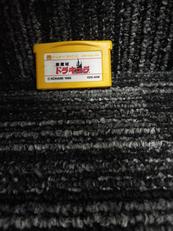 GBAソフト|KONAMI