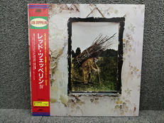 LED ZEPPELIN/レッド・ツェッペリンⅣ|MMG