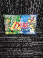 GBAソフト|NINTENDO