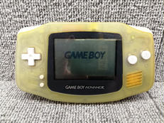 ゲームボーイアドバンス|NINTENDO/任天堂