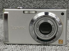 デジタルカメラ|PANASONIC