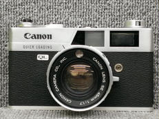カメラ|CANON