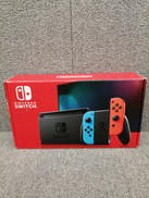 NINTENDO SWITCH|NINTENDO