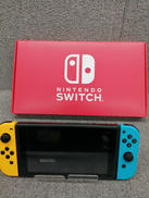 NINTENDO SWITCH|NINTENDO