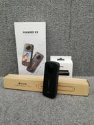 アクションカメラ|INSTA360