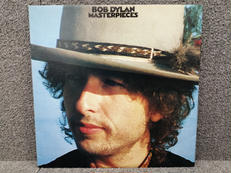 BOB DYLAN/MASTERPIECES|CBS/SONY