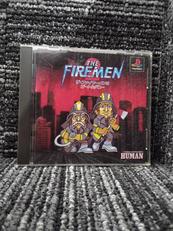 新品・ザ・ファイヤーメン2 ピート&ダニー ベスト【PS】 Amazon | ザ・ファイヤーメン2 ピート&ダニー ベスト | ゲームソフト