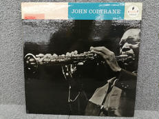 IMPRESSIONS/JOHN COLTRANE|IMPULSE!