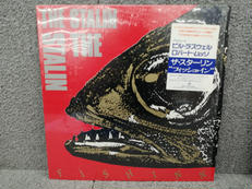 ザ・スターリン/フィッシュ・イン|JAPAN RECORD