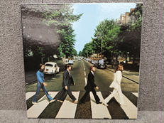 THE BEATLES ABBEY ROAD 3LP|UNIVERSAL MUSIC