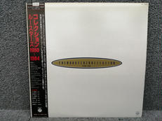 THE ROOSTERZ/コレクション 1980～1984|日本コロムビア