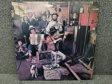 BOB DYLAN & THE BAND/ATHE BAS|CBS/SONY