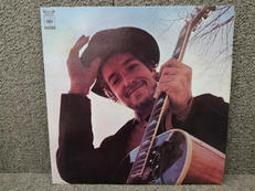 BOB DYLAN/NASHVILLE SKYLINE|CBS/SONY