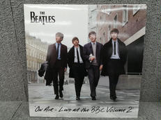 THE BEATLES/ON AIR-LIVE AT THE|APPLE RECORDS