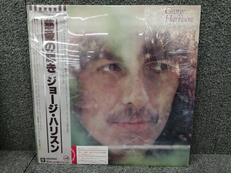 GEORGE HARRISON/GEORGE HARRI|DARK HORSE RECORDS