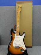 ストラトキャスタータイプ|FENDER USA