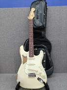 ストラトキャスタータイプ|VANZANDT