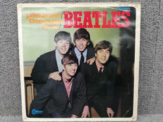 THE BEATLES/PLEASE PLEASE ME|ODEON