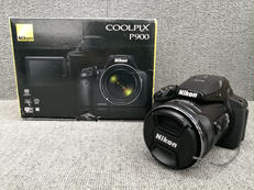 デジタルカメラ|NIKON