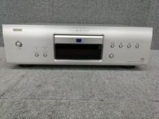 SACDプレーヤー|DENON
