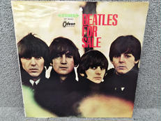 THE BEATLES/BEATLES FOR SALE|ODEON