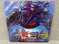 SORTILEGE/METAMORPHOSIS|STEAMHAMMER