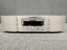 SACDプレーヤー|MARANTZ
