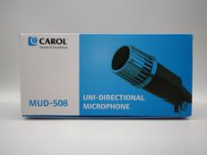 ダイナミックマイク|CAROL