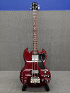 エレキベース|GRECO