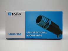 ダイナミックマイク|CAROL