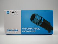 ダイナミックマイク|CAROL
