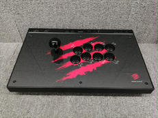 アーケードスティック|MADCATZ