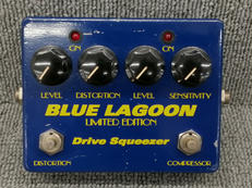 エフェクター|BLUE LAGOON