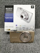 デジタルカメラ|SONY