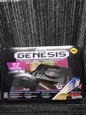 GENESIS MINI