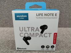 ワイヤレスイヤホン|SOUNDCORE