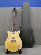 その他ボディタイプ|GRETSCH