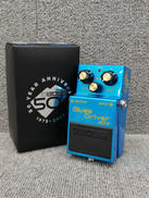 歪み系エフェクター|BOSS