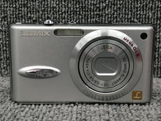 デジカメ|PANASONIC