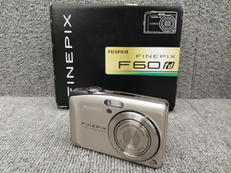 デジタルカメラ本体|FINEPIX|オフモール - 中古通販のハードオフ