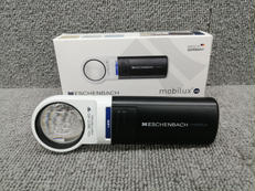 LEDルーペ|ESCHENBACH