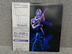 OZZY OSBOURNE/RANDY RHOADS|CBS/SONY