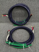 スピーカーケーブル|COURIER