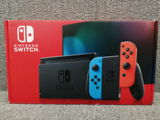 NINTENDO SWITCH|NINTENDO