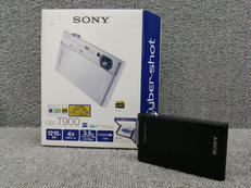 デジタルカメラ|SONY