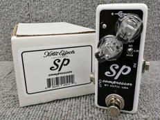 エフェクタ―|XOTIC