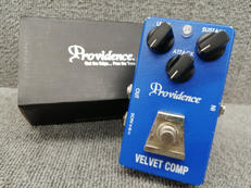 エフェクター|PROVIDENCE