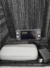 スイッチライト